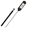 CHEFLY Digital Instant Read Meat Thermometer for Kitchen Food Chicken Turkey BBQ Cooking Oil Candy
